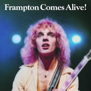 Frampton, Peter - Frampton Comes Alive! (Compact Disc)