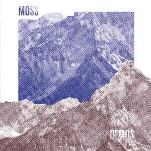 Moss - Demos (Compact Disc)