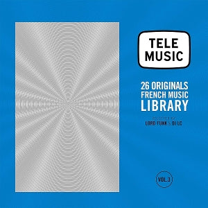 V/A - Tele Music, 26 Classic...