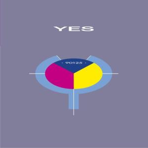 Yes - 90125(Exp&Rem) (Compact Disc)