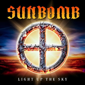 SUNBOMB - LIGHT UP THE SKY