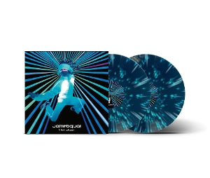 Jamiroquai - A Funk Odyssey