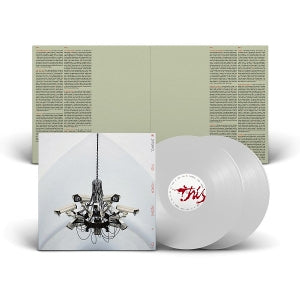 Interpol - This Mirror Weighs a Ton