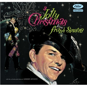 Sinatra, Frank - A Jolly Christmas From...