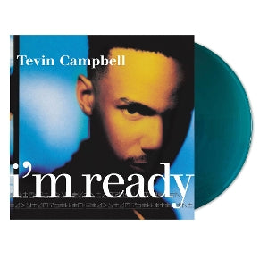 Campbell, Tevin - I'm Ready