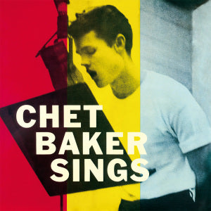 Baker, Chet - Sings