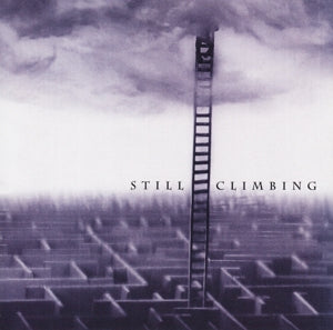 Cinderella - Still Climbing (Compact Disc)
