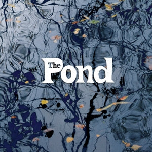 Pond - Pond (Compact Disc)