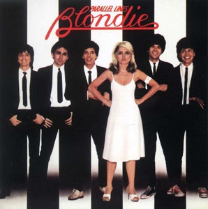 Blondie - Parallel Lines (Compact Disc)