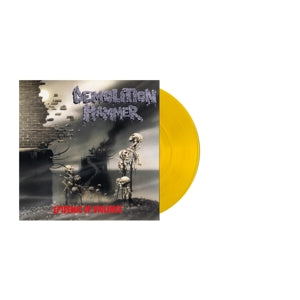 Demolition Hammer - Epidemic of Violence (...