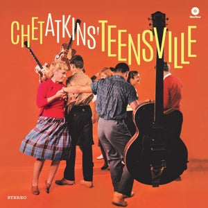 Atkins, Chet - Teensville