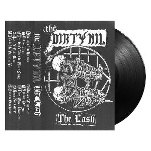 DIRTY NIL - LASH