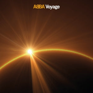 Abba - Voyage (Compact Disc)