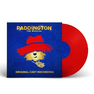 Original Cast Recording - Paddington: the Musical