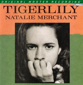 Merchant, Natalie - Tigerlily