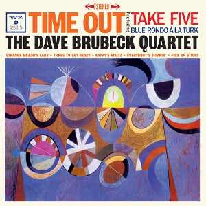 Brubeck, Dave - Time Out