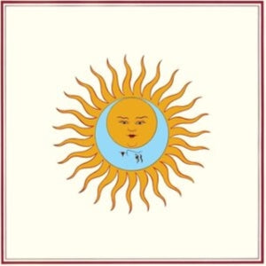 King Crimson - Alt Larks