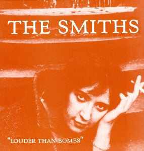 Smiths - Louder Than Bombs (Compact Disc)