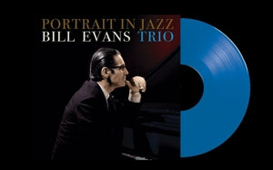 Bill Evans Trio - Portrait In Jazz