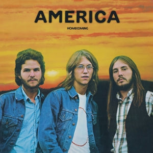 America - Homecoming (Compact Disc)
