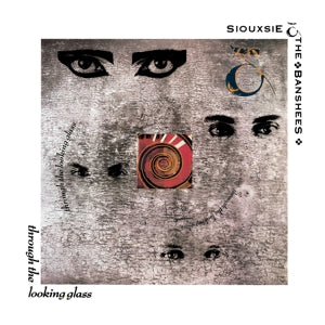 Siouxsie and the Banshees - Through the Looking Glass