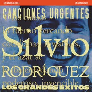 Rodriguez, Silvio - Cuba Classics 1: Great...