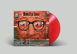 V/A - Manhattan Swing - Musi...