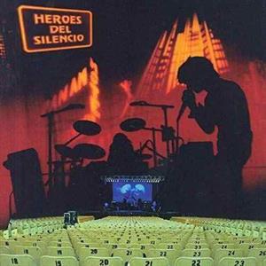 Heroes Del Silencio - Parasiempre (Compact Disc)