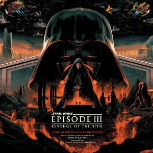 Williams, John - Star Wars: Revenge of ...