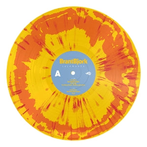 Bjork, Brant - Jalamanta