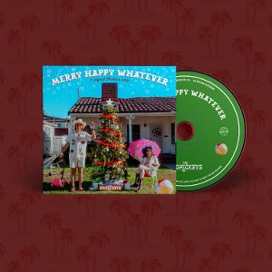 Doohickeys - Merry Happy Whatever (Compact Disc)