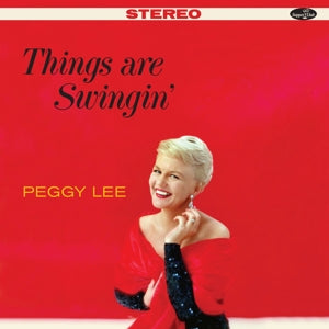 Lee, Peggy - Things Are Swingin'
