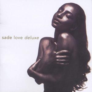 Sade - Love Deluxe (Compact Disc)