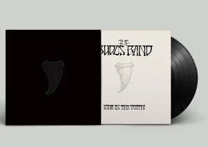 Budos Band - Long In the Tooth