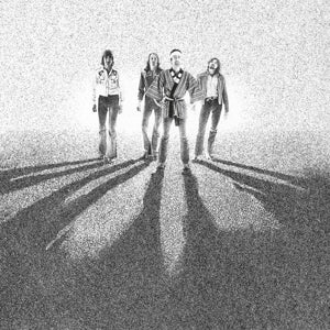 Bad Company - Burnin' Sky (Compact Disc)