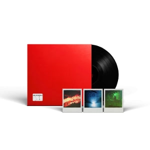 Nine Inch Nails & Boys... - Nine Inch Noize