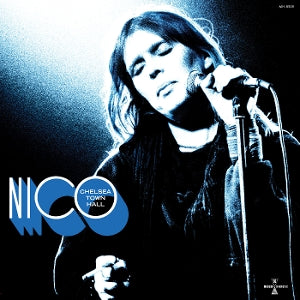 NICO - CHELSEA TOWN HALL