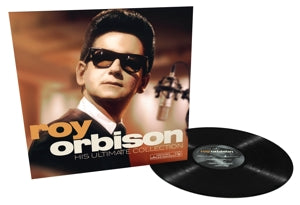Orbison, Roy - His Ultimate Collection