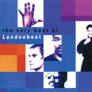 Londonbeat - Very Best of (Compact Disc)