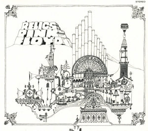 Pink Floyd - Relics (Compact Disc)