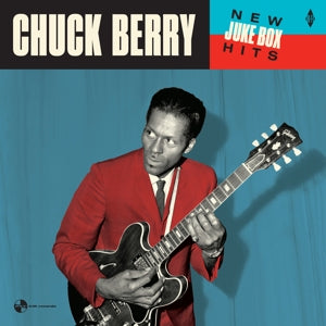 Berry, Chuck - New Juke Box Hits