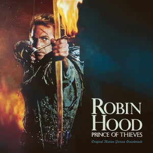 V/A - Robin Hood: Prince of ...