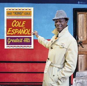 Cole, Nat King - Cole Espanol - Greates...