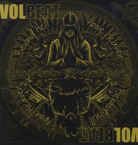 Volbeat - Beyond Hell / Above He...