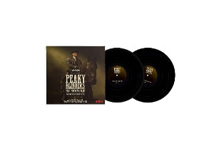 Genn, Antony & Martin ... - Peaky Blinders - the I...