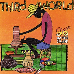 Third World - 96 In the Shade