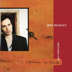 Buckley, Jeff - Sketches For My Sweeth...