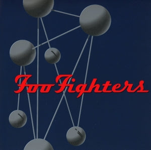 Foo Fighters - Colour and the Shape (Compact Disc)
