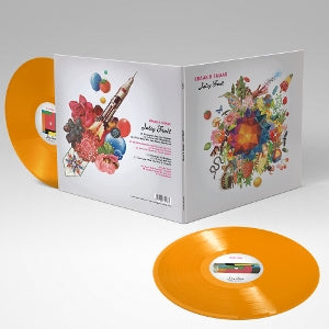 Kraak & Smaak - Juicy Fruit