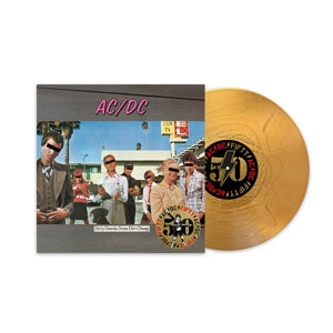 Ac/Dc - Dirty Deeds Done Dirt ...